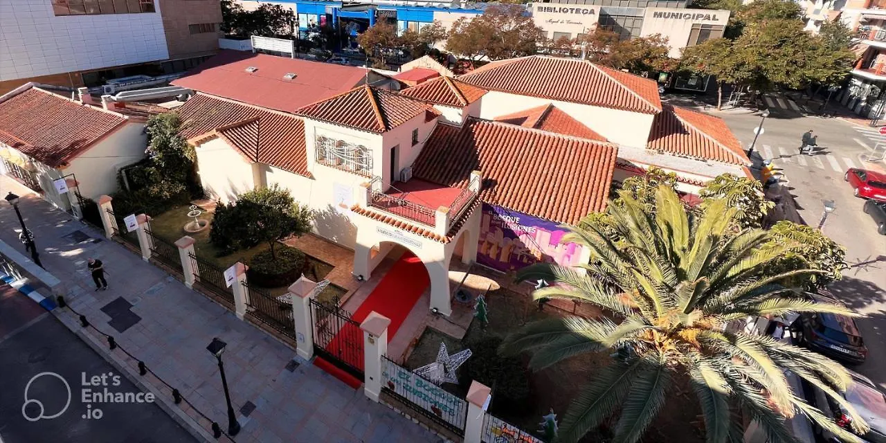AMPLIO y CÉNTRICO APARTAMENTO CON APARCAMIENTO GRATUITO ALREDEDOR Fuengirola