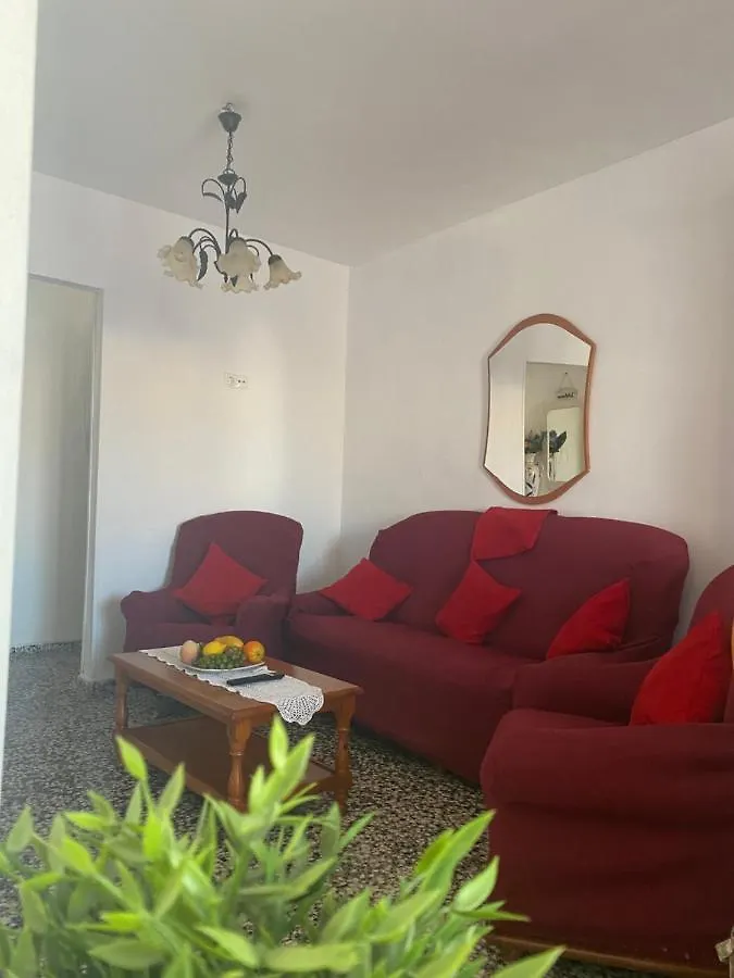 Amplio Y Centrico Apartamento - Avenida De Mijas - Marenostrum Fuengirola