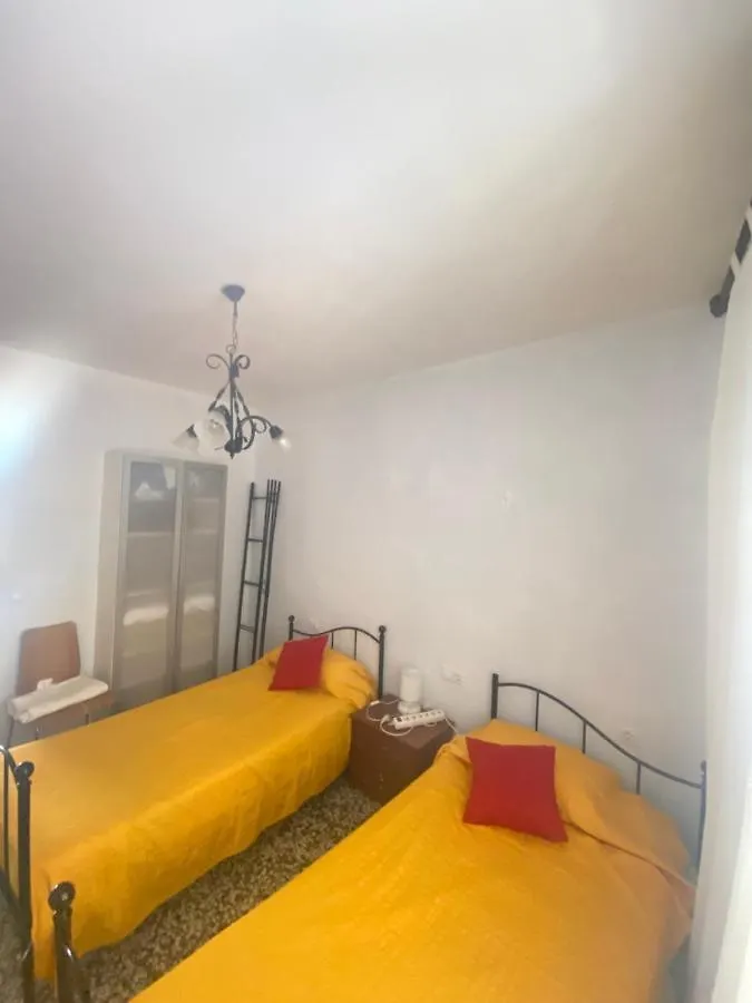 Amplio Y Centrico Apartamento - Avenida De Mijas - Marenostrum Fuengirola 0*,
