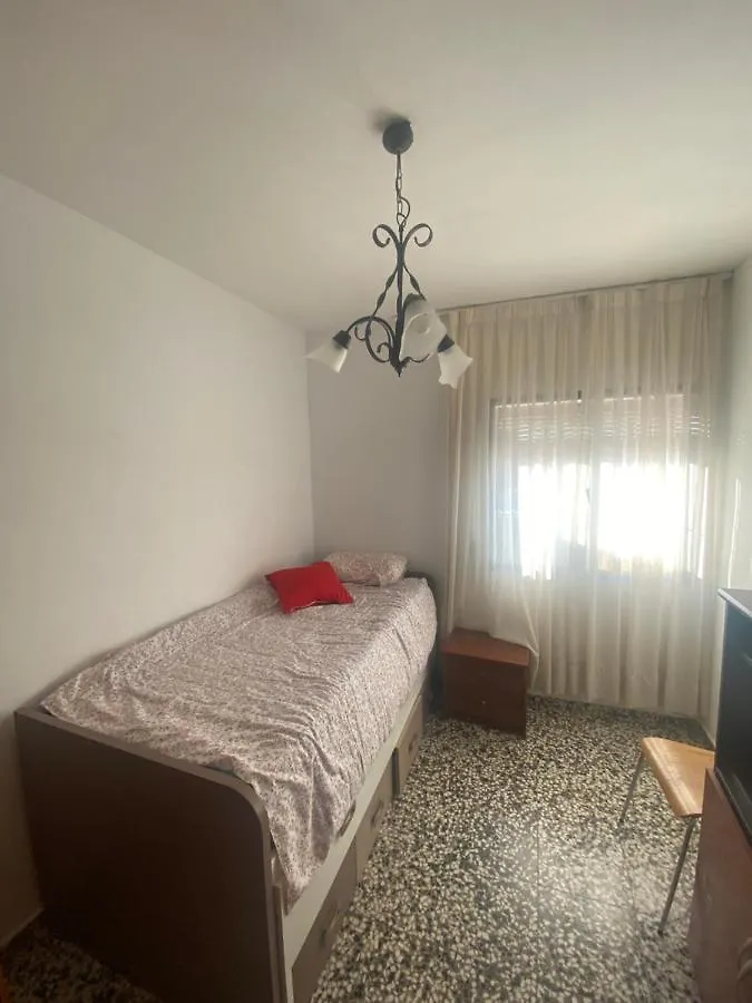 Amplio Y Centrico Apartamento - Avenida De Mijas - Marenostrum Fuengirola