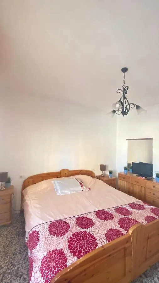 Amplio Y Centrico Apartamento - Avenida De Mijas - Marenostrum Fuengirola Spanien