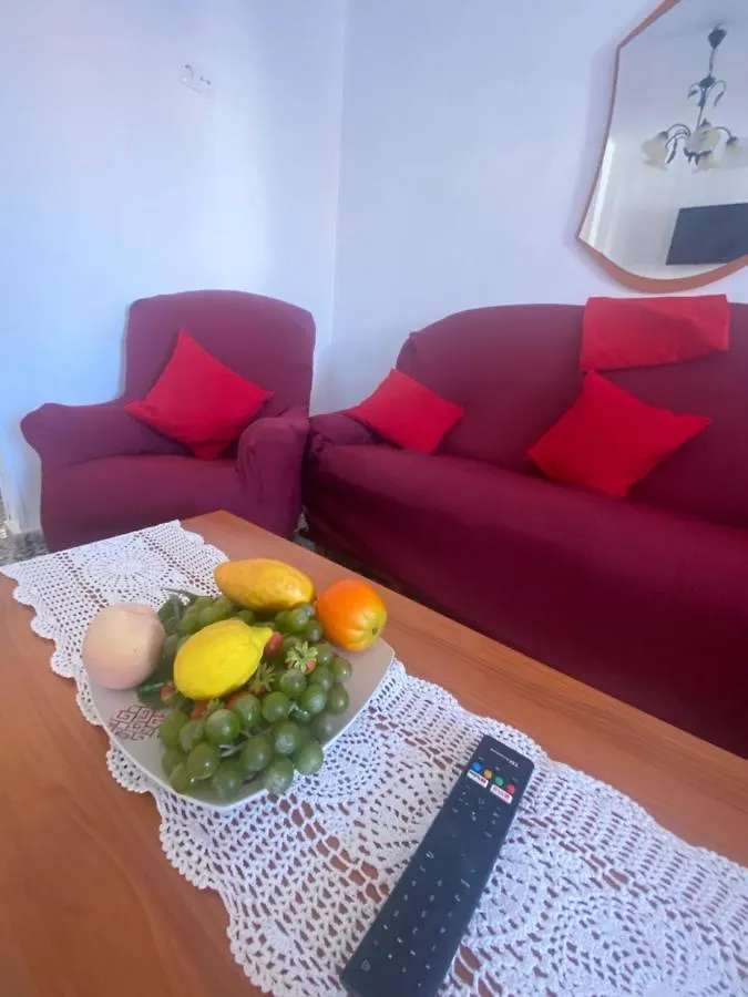 AMPLIO y CÉNTRICO APARTAMENTO CON APARCAMIENTO GRATUITO ALREDEDOR Fuengirola