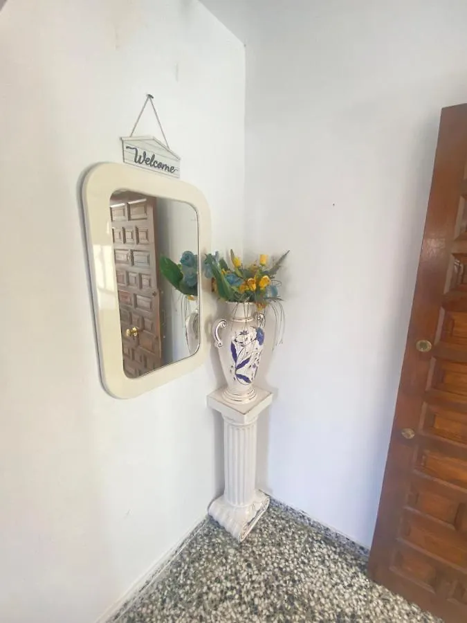 Amplio Y Centrico Apartamento - Avenida De Mijas - Marenostrum Fuengirola Lägenhet