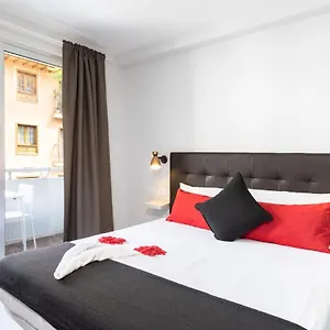 Apartamento Home2book Design España