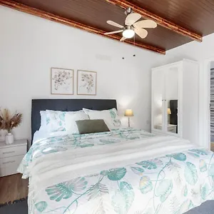  Сasa de vacaciones Estudio House Llanos España