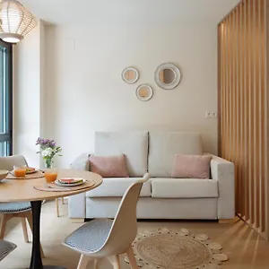  Apartamento Joaquin Costa España